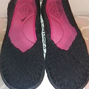 St. John's Bay Shoes